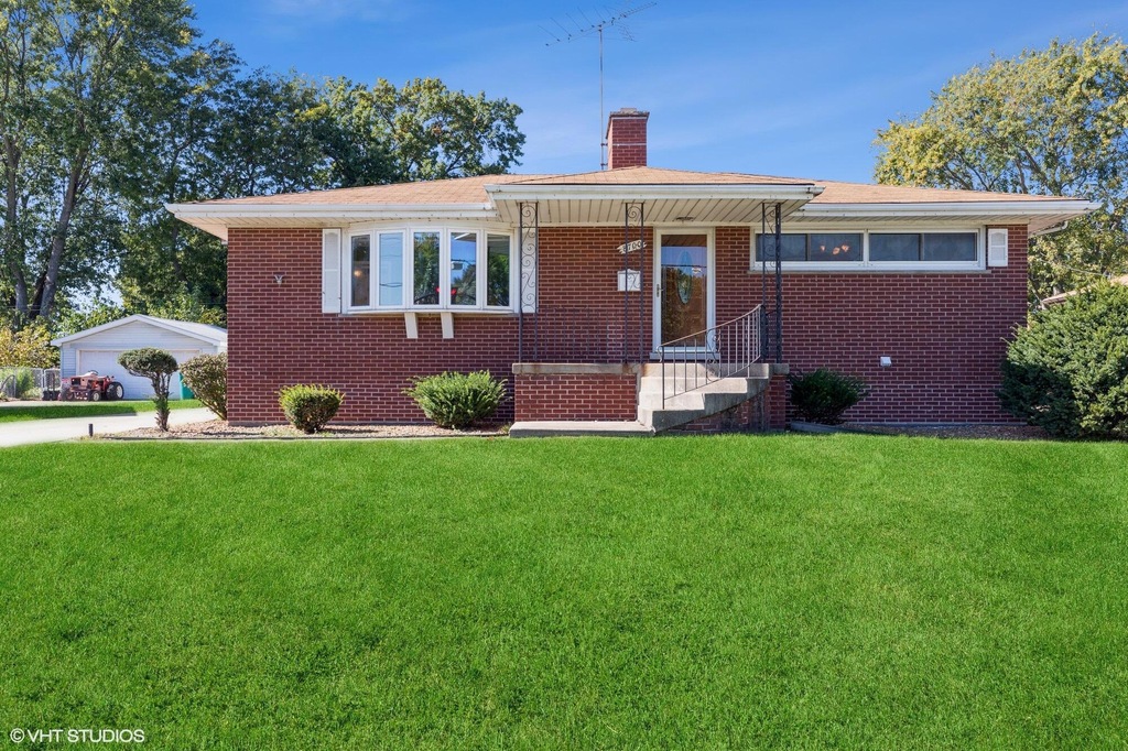 8700 Calumet Ave, Munster, IN 46321 MLS NRA811844