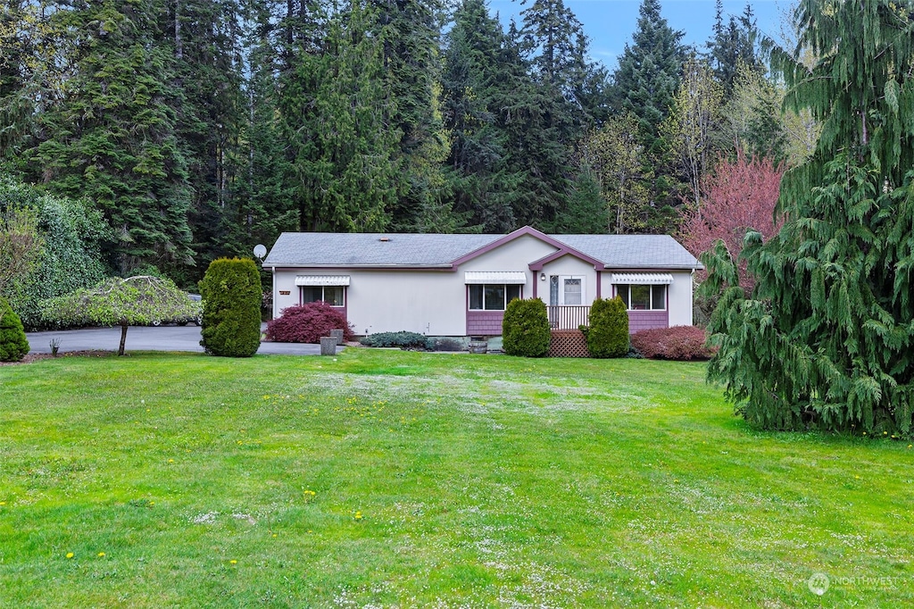 3451 NE Old Belfair Hwy, Belfair, WA 98528 | Homes.com