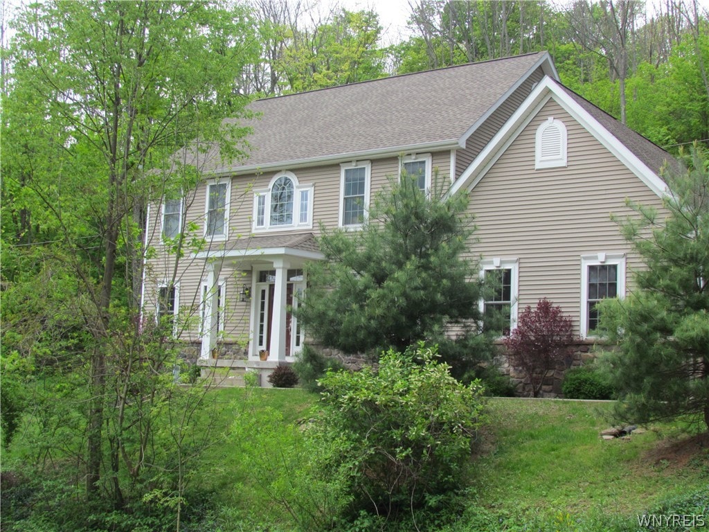6164 Cotter Rd, Ellicottville, NY 14731 | MLS# B1532721 | Homes.com image.