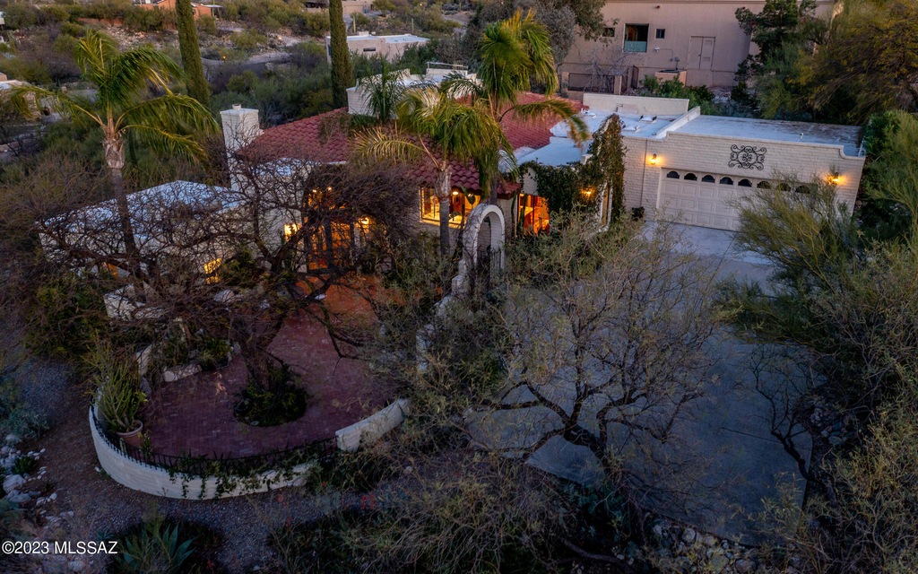 6349 E Paseo Otono, Tucson, AZ 85750 For Sale