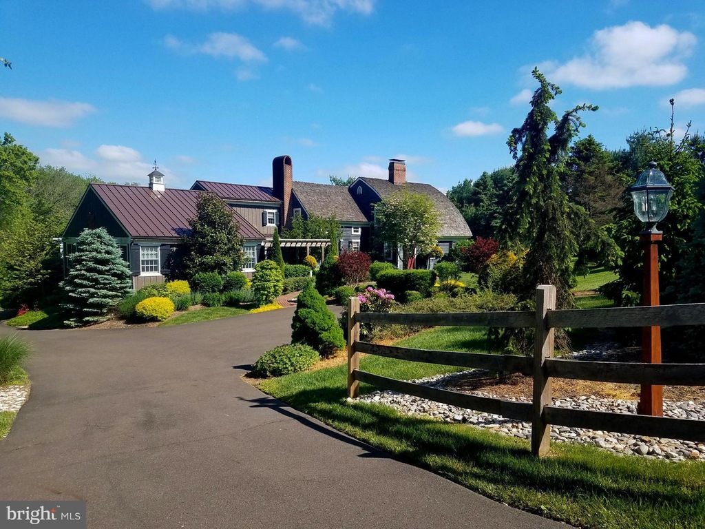 1249 Pebble Hill Rd, Doylestown, PA 18901 MLS PABU2071470