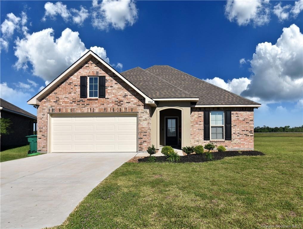 7962 Towne, Iowa, LA 70647 MLS SWL24002116