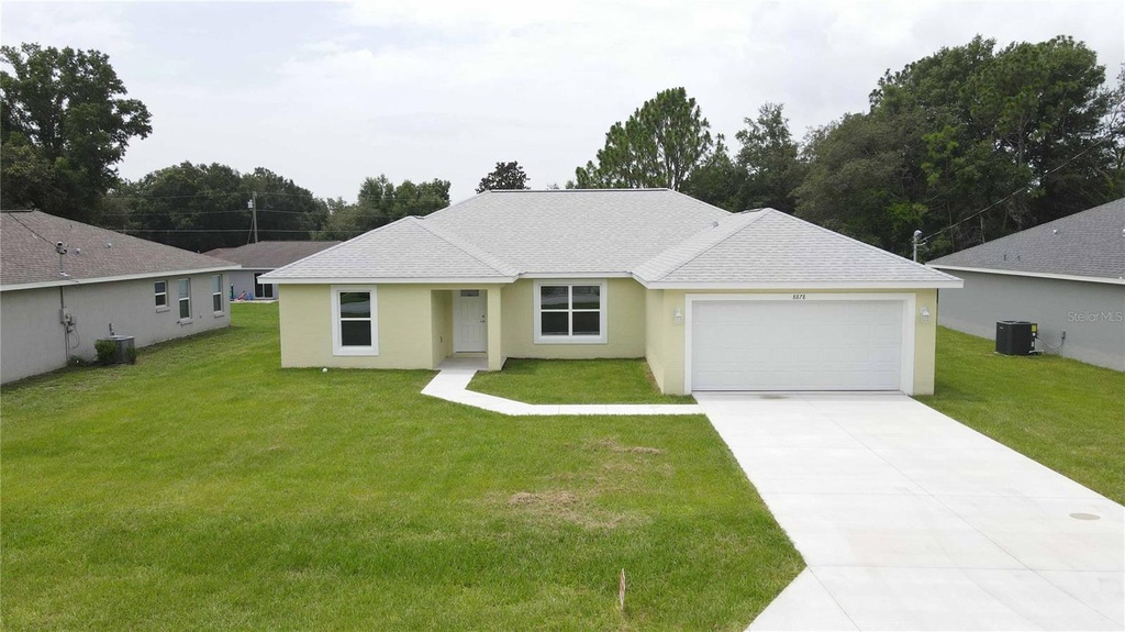 8878 SE 158th St, Summerfield, FL 34491 | MLS# MFRG5084712 | Homes.com