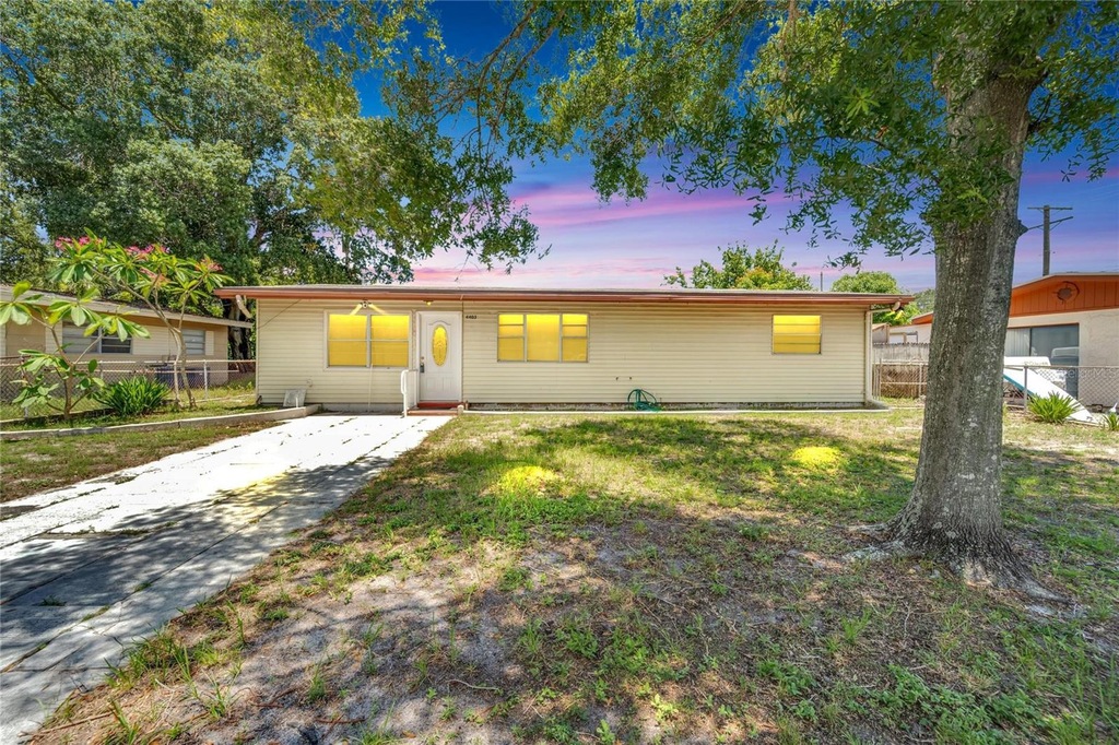 Sold 4403 W Oklahoma Ave, Tampa, Fl 33616 