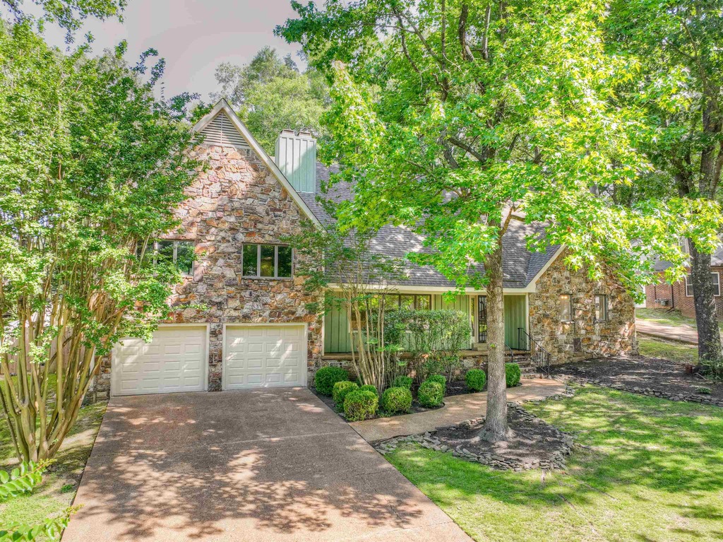 133 S Walnut Bend Rd, Cordova, TN 38018 MLS 10174520