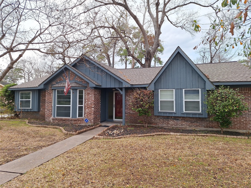 For Sale 21407 Old Woods Ln, Houston, TX 77073