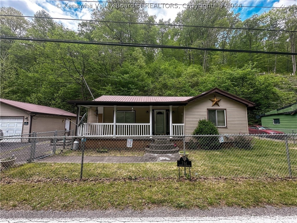 761 Moses Fork Rd, Chapmanville, WV 25508 | Homes.com