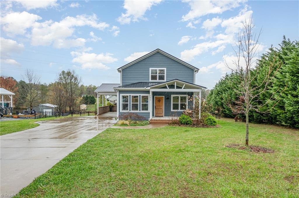 5675 Swepsonville Saxapahaw Rd, Graham, NC 27253 MLS 1137585