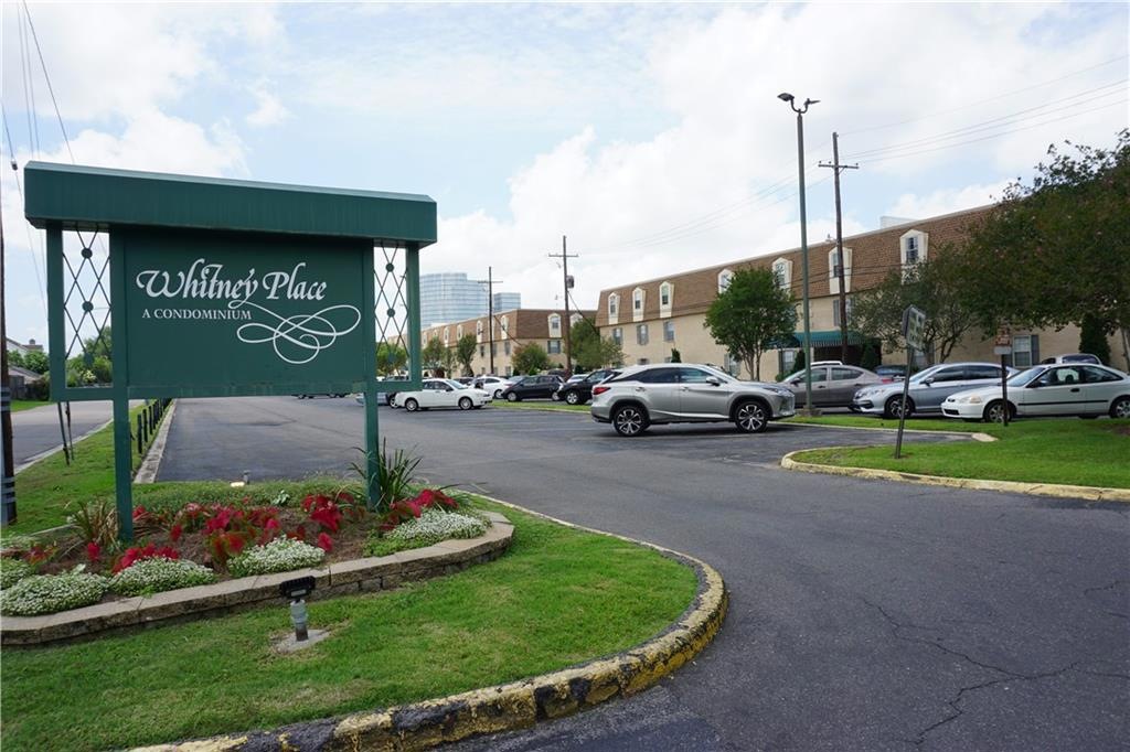 2716 Whitney Place Unit 617, Metairie, LA 70002 MLS 2394197