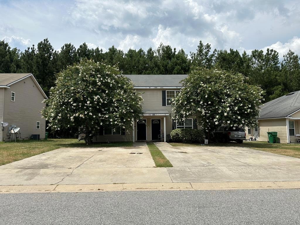 1750 Almond Tree Place Unit A & B, Valdosta, GA 31602 | MLS# 140833 ...