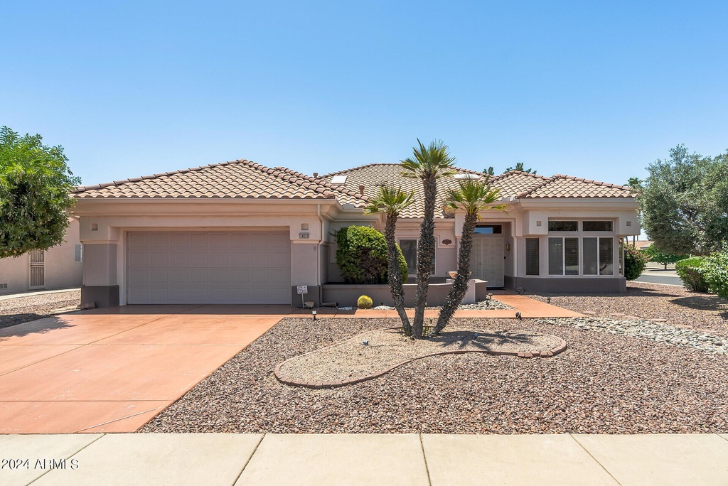 14633 W Vía Manana, Sun City West, AZ 85375 | MLS# 6708850 | Homes.com