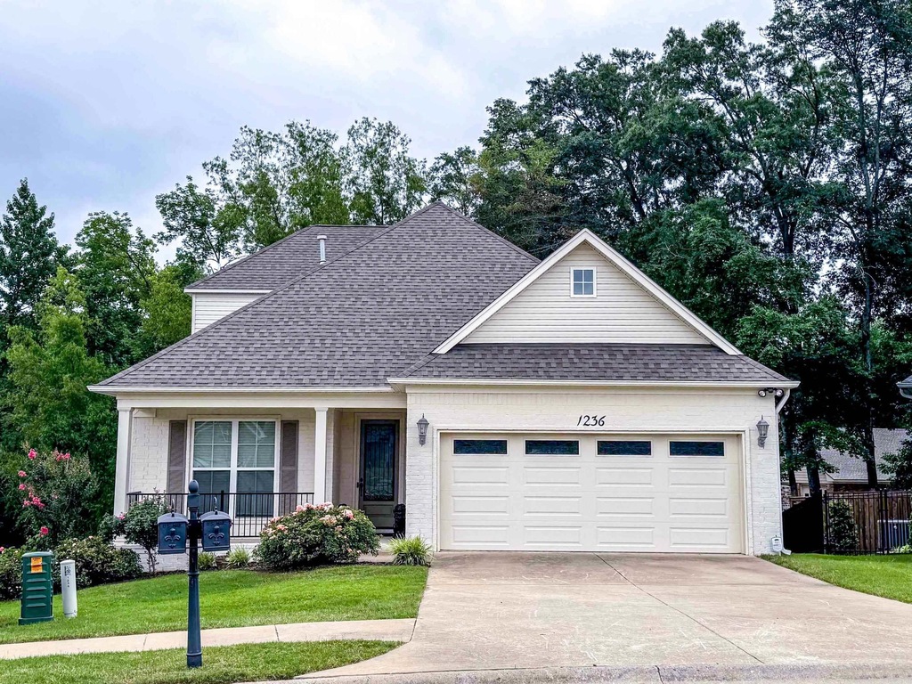 1236 Turnberry Dr, Conway, AR 72034 MLS 24021324