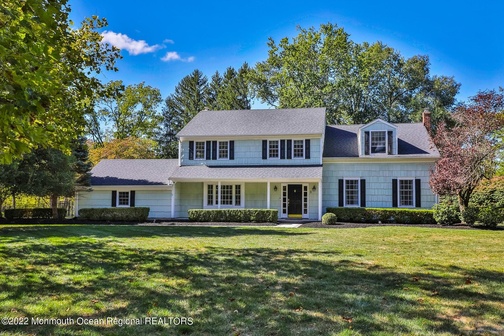 Sold 3 Sycamore Place, Colts Neck, NJ 07722 | Homes.com