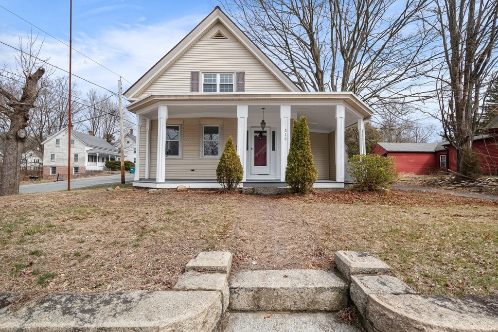 216 Main St, Whitinsville, MA 01588 | Homes.com