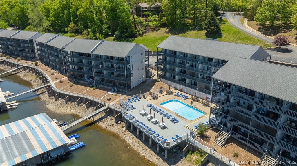 5655 Heron Bay Unit D 101, Osage Beach, MO 65065 MLS 3563090