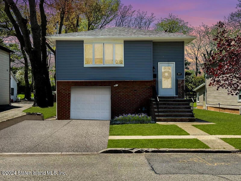 364 Clarke Ave, Staten Island, NY 10306 MLS 2402443