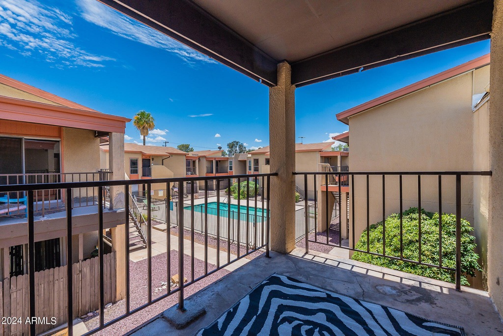 1620 N Wilmot Rd Unit E246, Tucson, AZ 85712 MLS 6724198