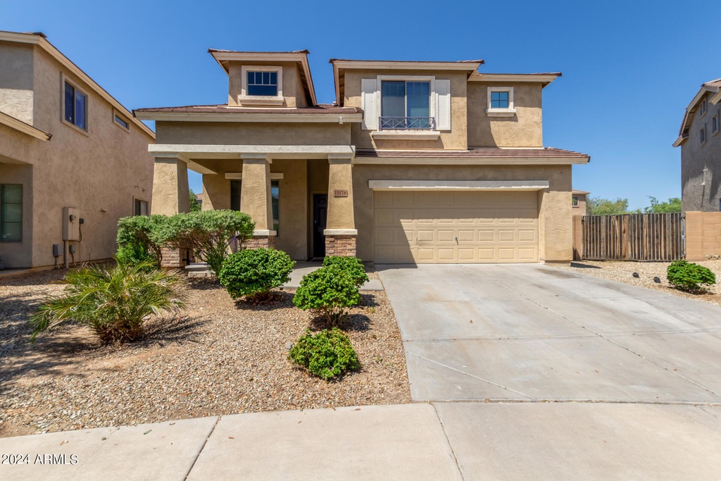 15176 N 173rd Ln, Surprise, AZ 85388 | Homes.com