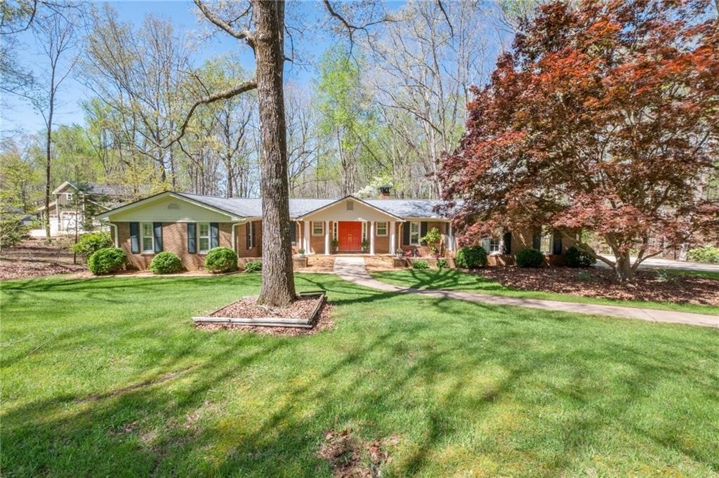 7712 Barkers Bend Dr, Murrayville, GA 30564 MLS 7404388