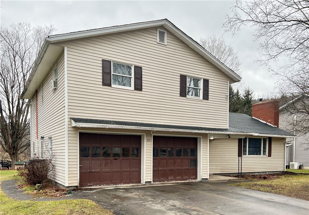 75 Fair St, Otego, NY 13825 MLS R1516581