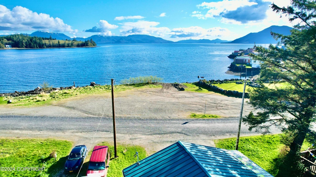 802 Beach Rd, Craig, AK 99921 MLS 243628