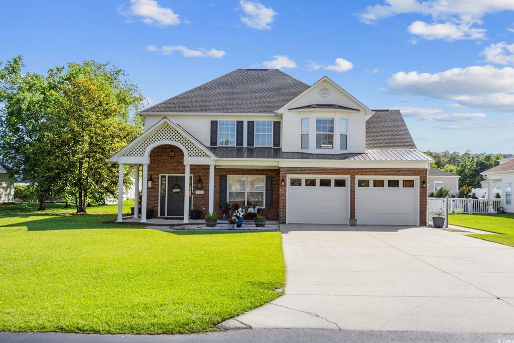 2181 Deerfield Ave, Myrtle Beach, SC 29575 MLS 2412131