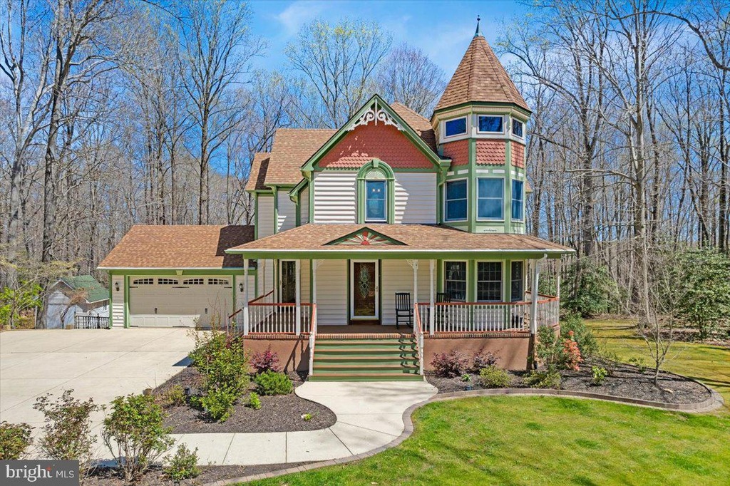 16019 Meandering Dr, Brandywine, MD 20613 MLS MDCH2031434