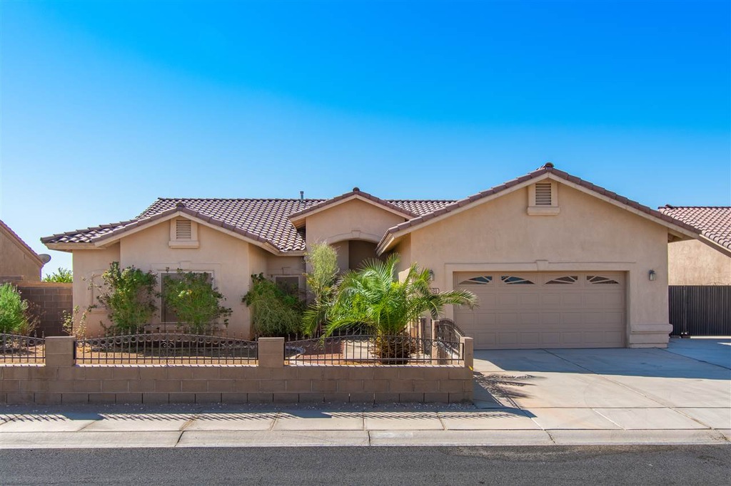 10361 E 39th Ln, Yuma, AZ 85365 MLS 142316