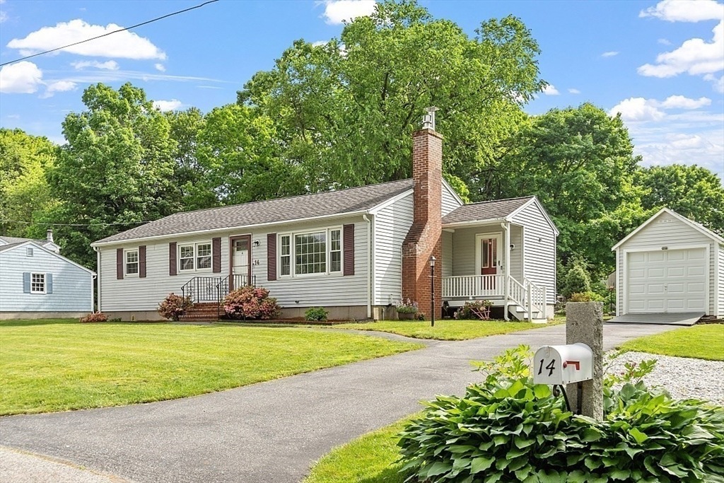 Mls Listings Chelmsford Ma