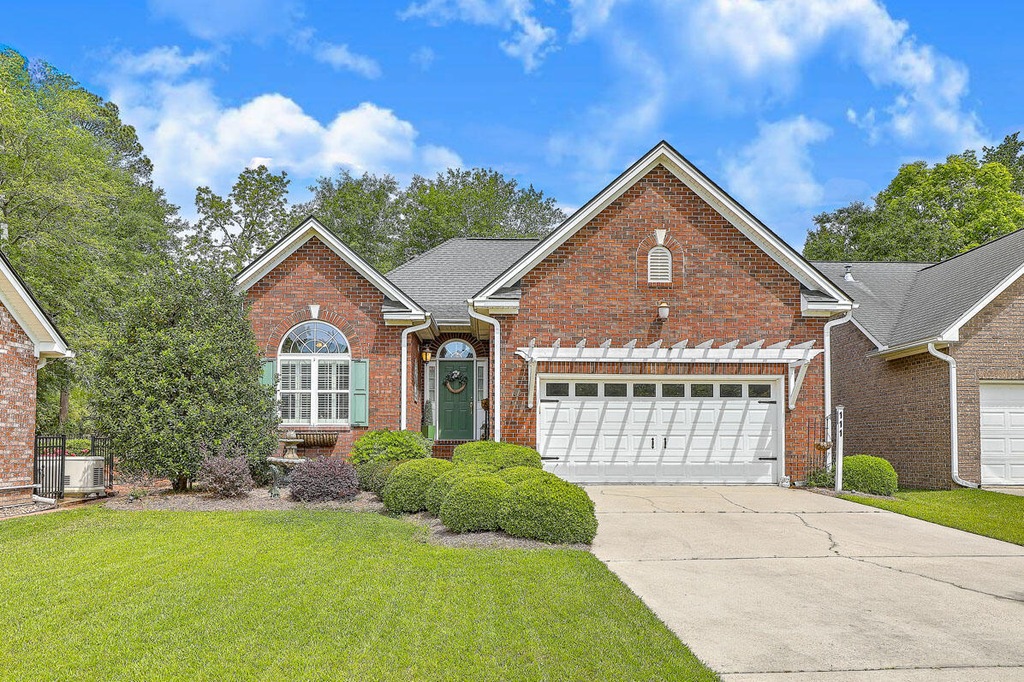 111 Carnoustie Ct, Summerville, SC 29483 MLS 24009609