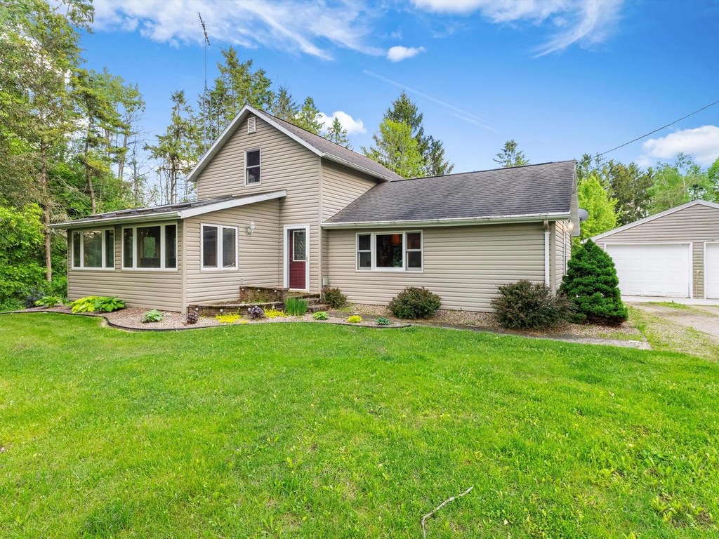 11223 Rd, Reedsville, WI 54230 MLS 1876713