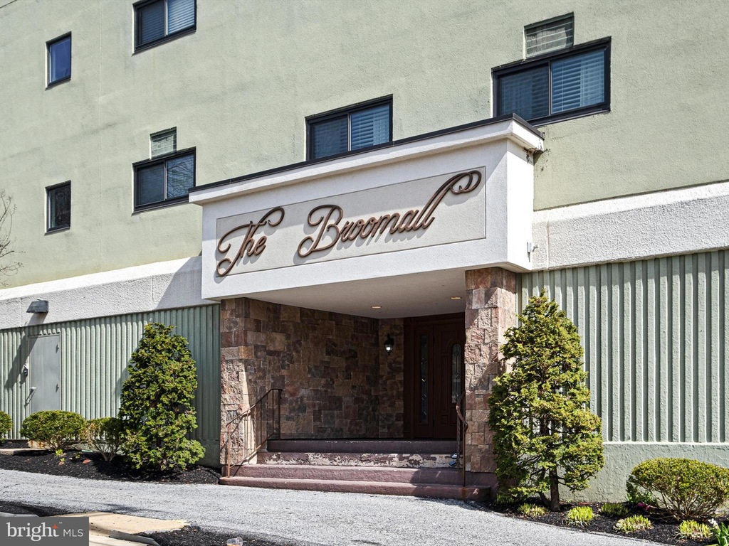 900 N Broom St Unit 10