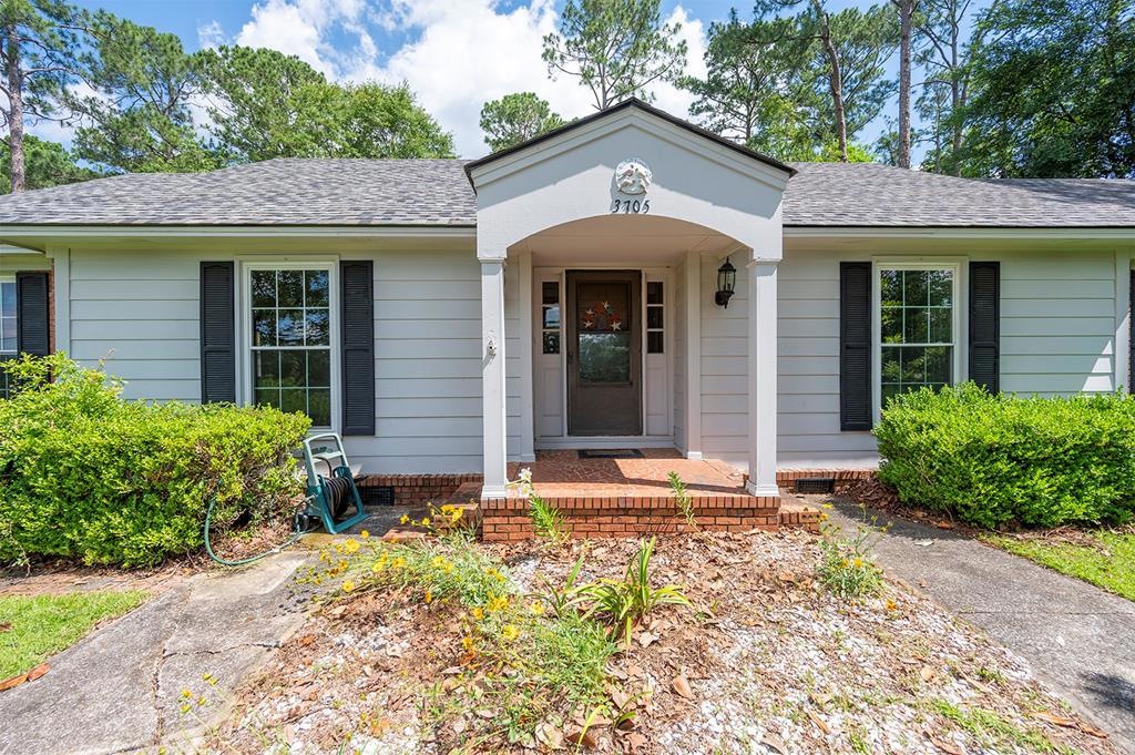 3705 Old Dawson Rd, Albany, GA 31721 MLS 161746