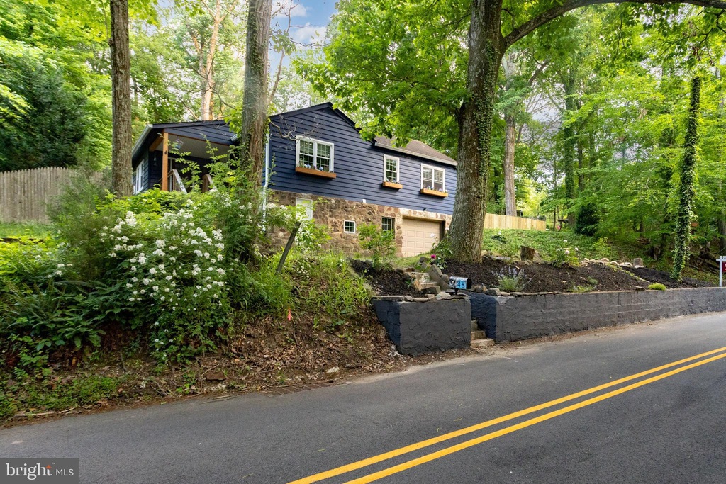 48 Jacobs Creek Rd, Ewing, NJ 08628 MLS NJME2043366