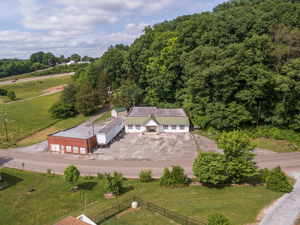 142 Baileyton Rd, Greeneville, TN 37745 MLS 9938450