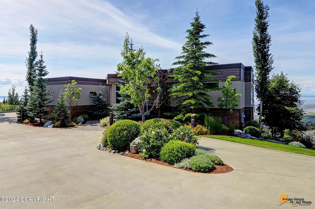 6294 Prominence Pointe Dr, Anchorage, AK 99516 MLS 241621