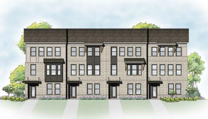 38 Peeples Dr, Lawrenceville, GA 30046 MLS 7453353