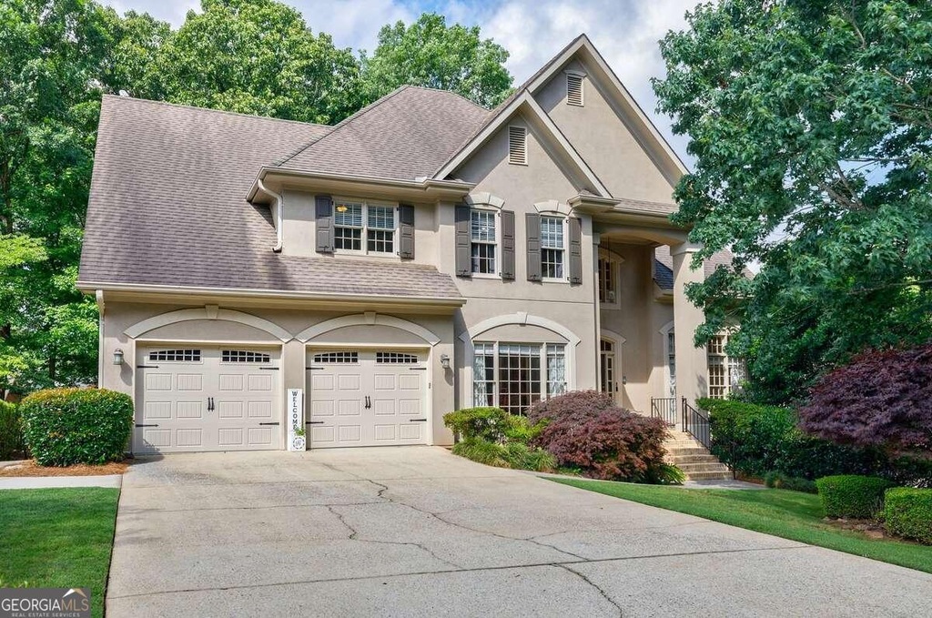 10520 Tuxford Dr Unit 5, Alpharetta, GA 30022 MLS 10315200