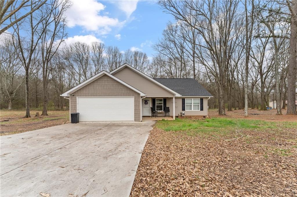695 Travis Rd, Anderson, SC 29626 For Sale