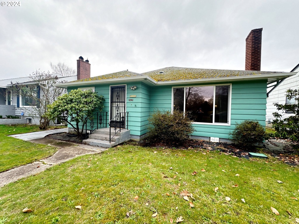 2629 Nichols Blvd, Longview, WA 98632 MLS 24307805