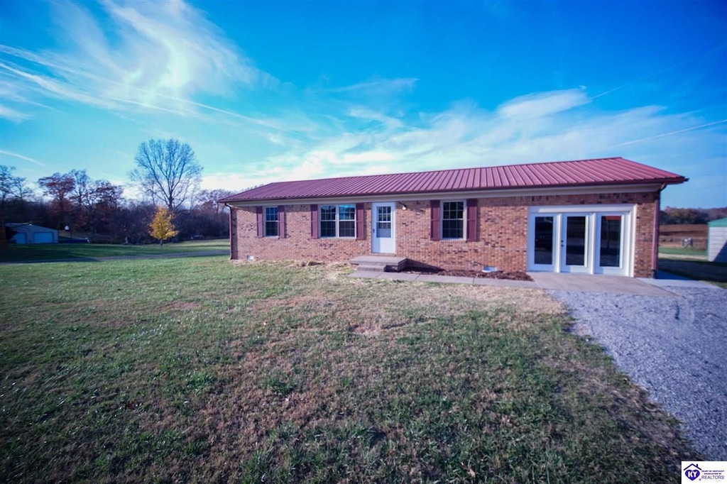 6656 Beaver Dam Rd, Millwood, KY 42762 For Sale