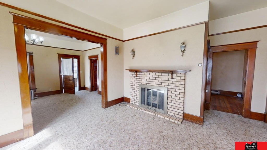 412 Washington St, Bancroft, NE 68004 MLS 22402860