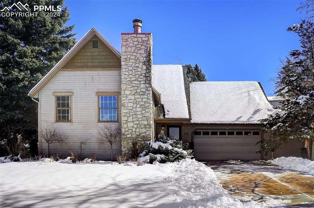 806 Cinnamon Ct, Castle Rock, CO 80104 | MLS# 9144050 | Homes.com