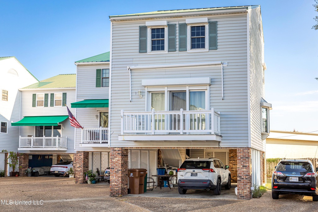 255 E Scenic Dr Unit L, Pass Christian, MS 39571 MLS 4059640