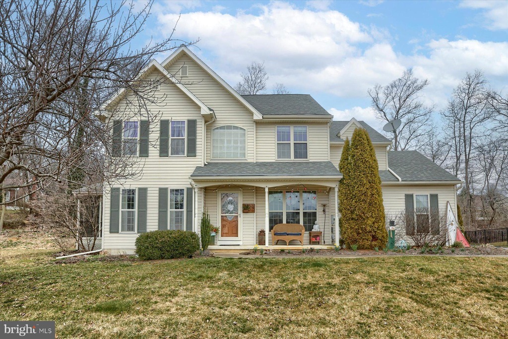 2363 Spring Valley Rd, Lancaster, PA 17601 For Sale