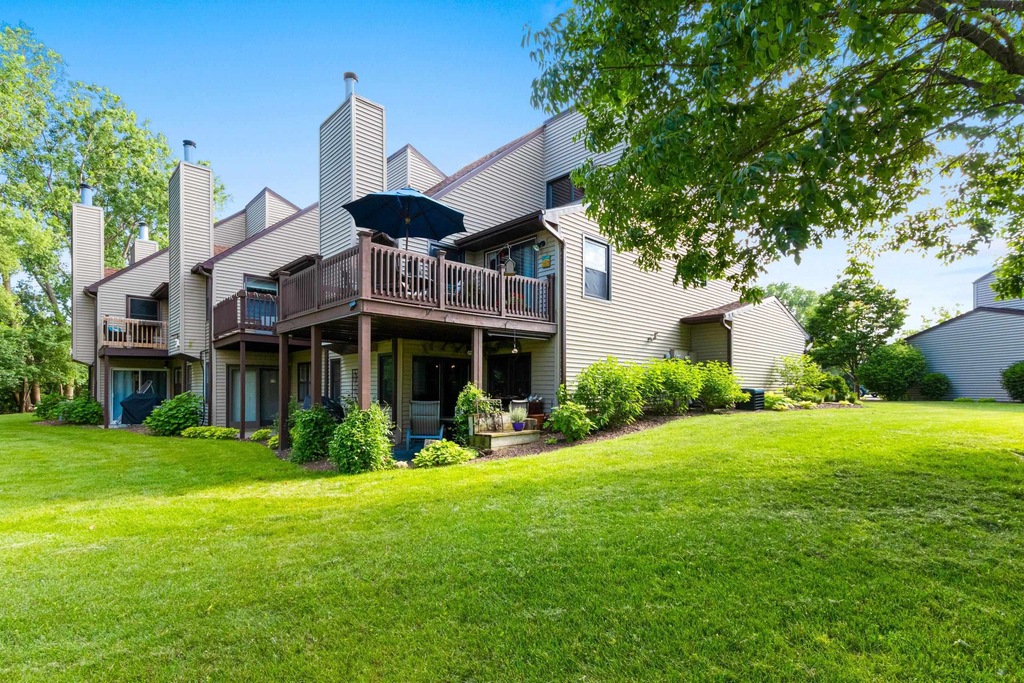 630 Brule Rd Unit 31, de Pere, WI 54115 MLS 50293201