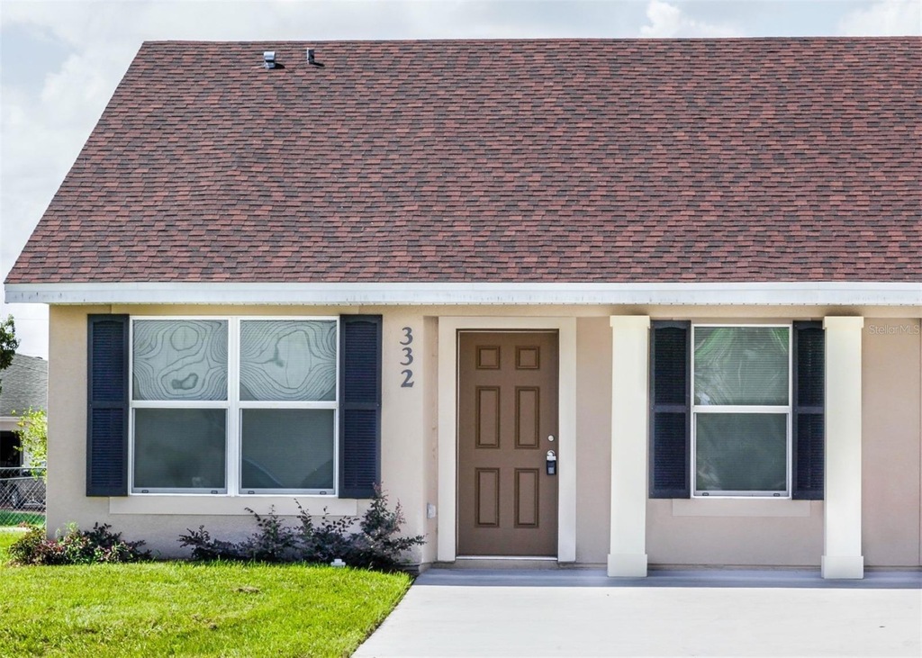 332 Dundee Dr, Kissimmee, FL 34759 MLS MFRS5112144