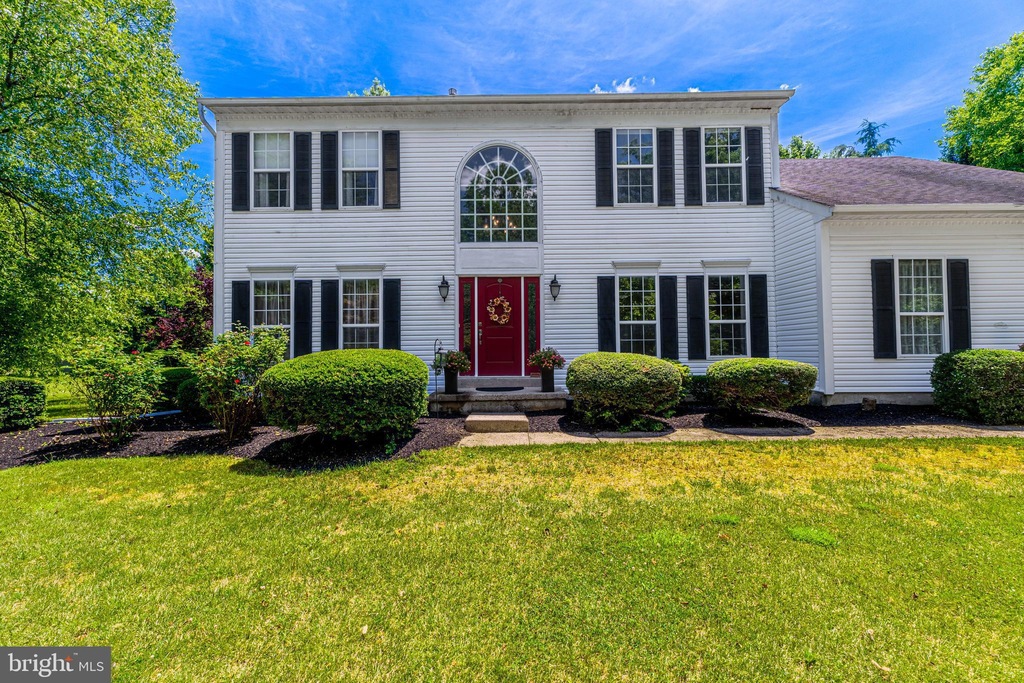 45 Sheffield Dr, Columbus, NJ 08022 MLS NJBL2068672