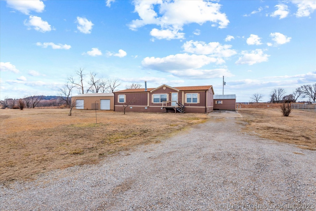 8162 Oklahoma 10, Pawhuska, OK 74056 For Sale