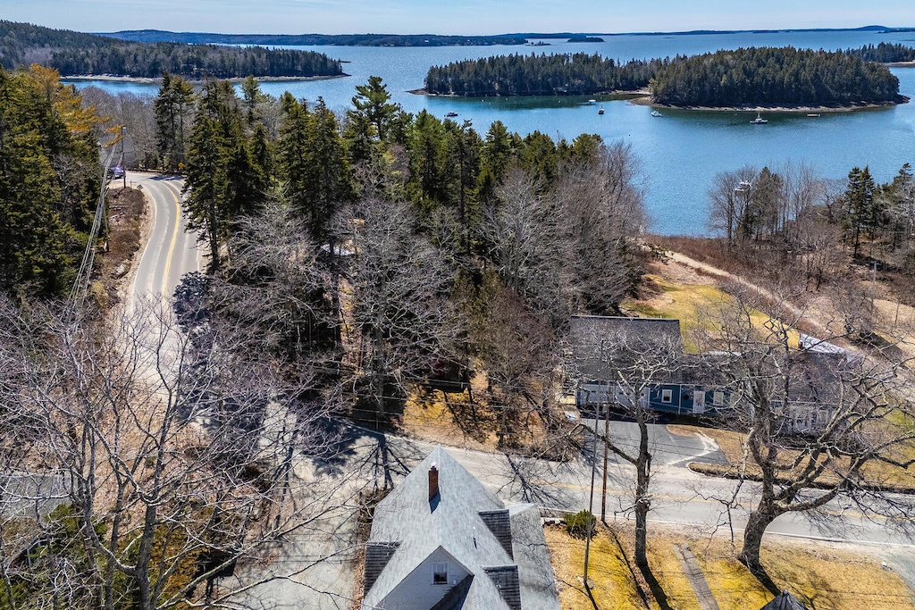 677 Coastal Rd, Brooksville, ME 04617 | MLS# 1586574 | Homes.com